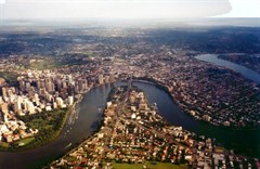Brisbane