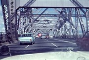 Story Bridge Brisbane 1967