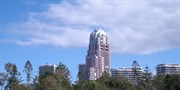 High Rise Apartments 
