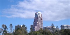 Gold Coast