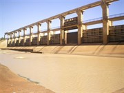 Beardmore Dam