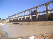 Beardmore Dam