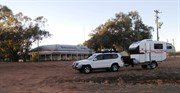 Nindigully Pub