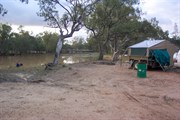 Nindigully Qld