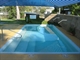 spa pool at Boomi