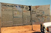 Chandler Railways Siding 1986