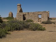 Dalhousie Ruins