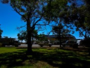 Pic area at Marla Roadhouse