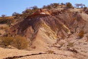 Mount Arckaringa