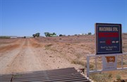 Macumba Station Homestead
