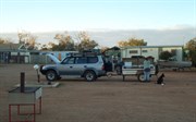 Caravan Park