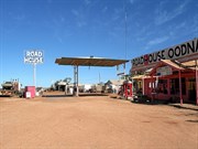 Pink Roadhouse 2005