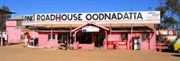 Pink Roadhouse Oodnadatta SA