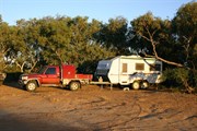 Camping%2bat%2bCadelga%2bCreek