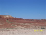 Mungeranie Gap