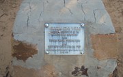 Wills Grave 12-05-2004
