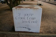 Cook