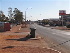 Coober Pedy