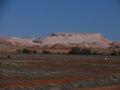 Coober Pedy