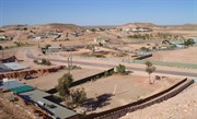 Part of Coober Pedy