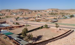 Coober Pedy