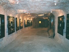 Coober Pedy