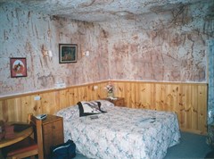 Coober Pedy