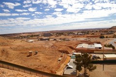 Coober Pedy