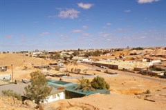 Coober Pedy