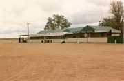 William Creek 2003