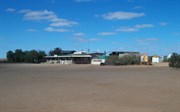 William Creek 2003