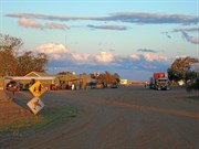 William Creek 2005