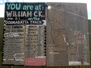 William Creek 2005
