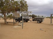 William creek