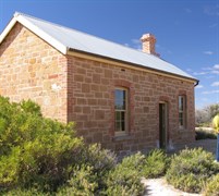 Coward Springs