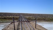 Curdimurka Bridge