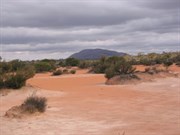 Mount Finke