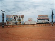 Introduction to Andamooka (1999)
