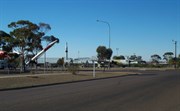 Woomera 2004