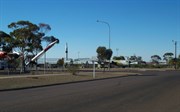 Woomera 2004