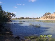 Mungerannie Wetlands