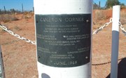 Cameron Corner