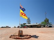 Cameron Corner Roadhouse