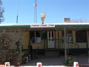 Cameron Corner Store