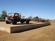 Tom Cruses Truck