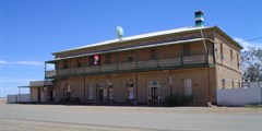 Marree - Marree Hotel