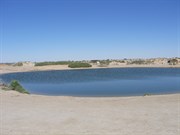 Montecollina Bore - Waterhole