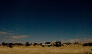 Overnight at Montecollina Bore