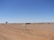 Moolawatana - Signpost 