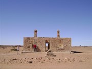 Farina Post Office
